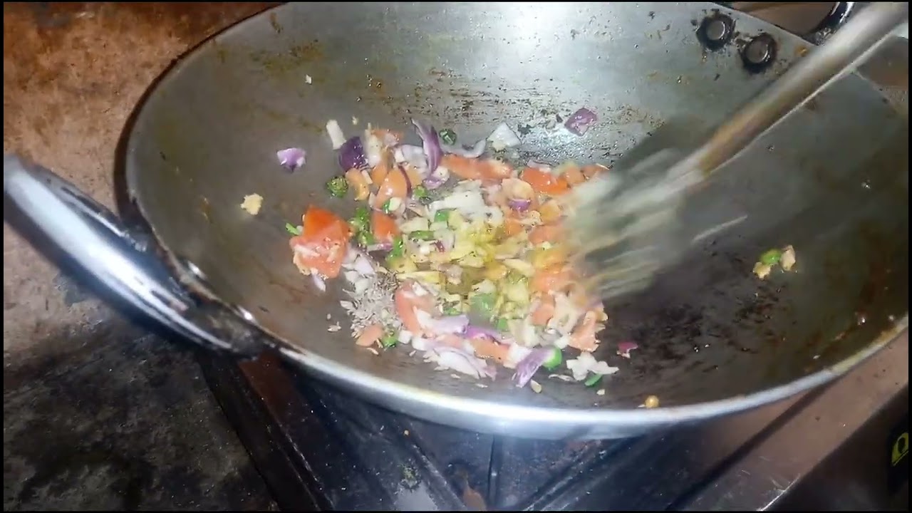 बैंगन का चोखा बिल्कुल नए तरीके से  || baingan ka chokha || baigan ki recipe 