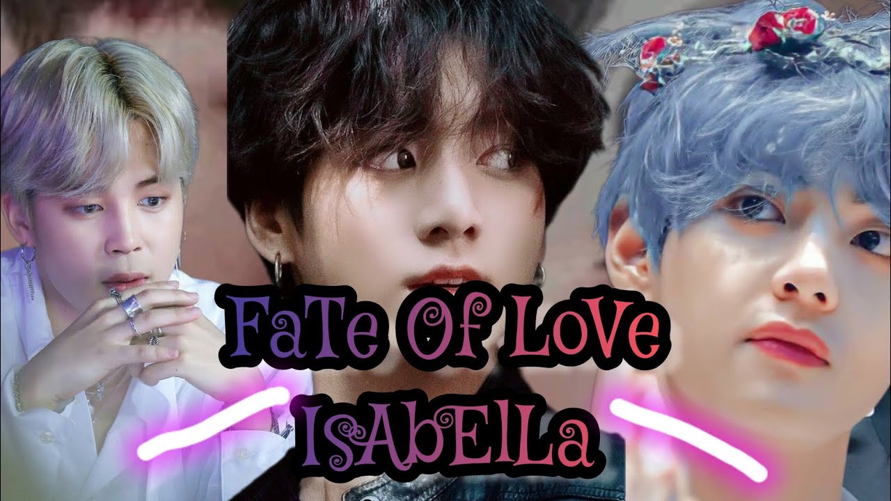 ❤️FaTe_Of_LoVe❣️IsAbElLa💘--PART{1/2}#vminkook lovestory 🔞💜💝 #taekook#jikook#yoonmin @sreekuu04 🥰