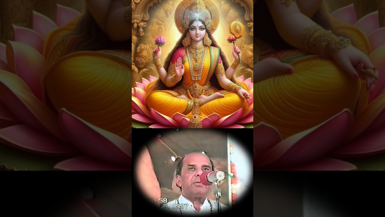 How is the Padmavati Mantra accomplished? | PADMAVATI MANTRA | Narayan Dutt Shrimali