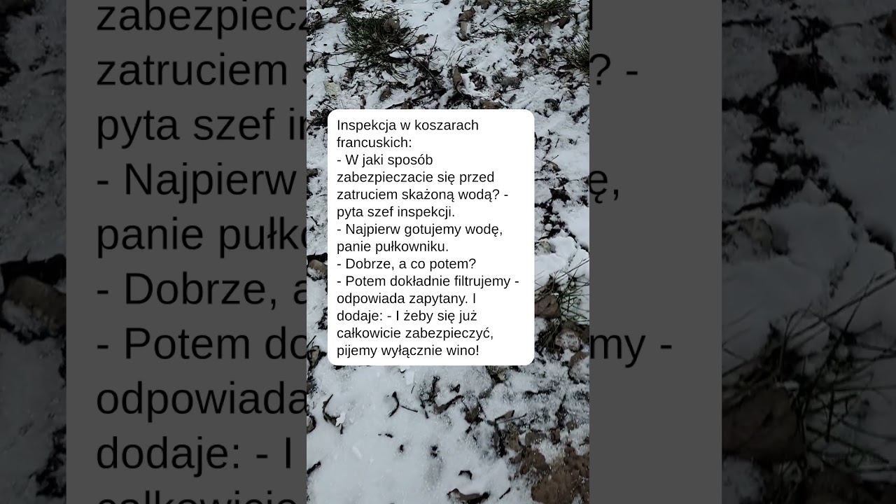 Inspekcja w wojsku&hellip; wciśnij suba, jeśli potrzebujesz więcej takich żart&oacute;w! #lol #dowcipy #wojskowe