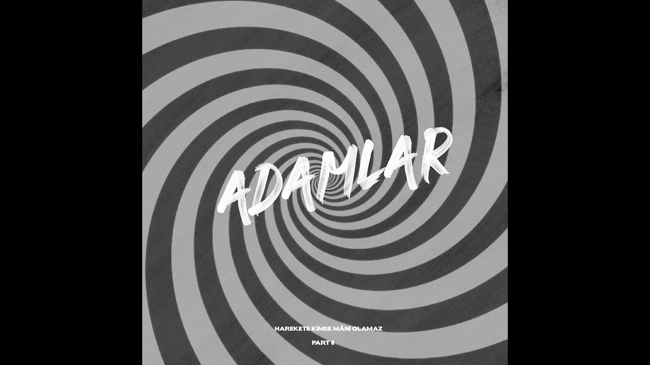 Adamlar - Yaktı Geçti