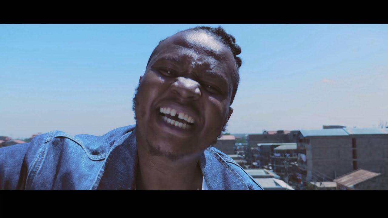 DK KWENYE BEAT - KIJANA WA KAYOLE (OFFICIAL MUSIC VIDEO) [SKIZA 90012433 TO 811]