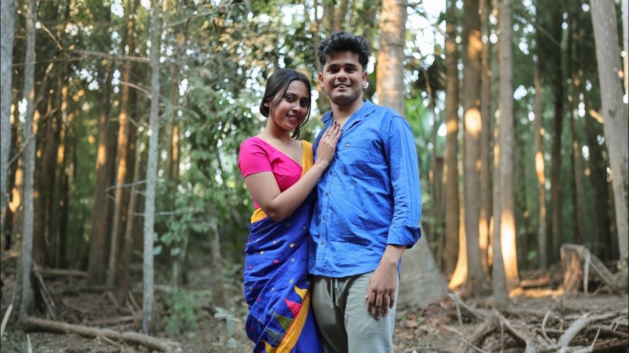 Mare Do Lafzo| ft:Akash & Priyanka | Romantic Love Story | New Hindi Song | DD Media