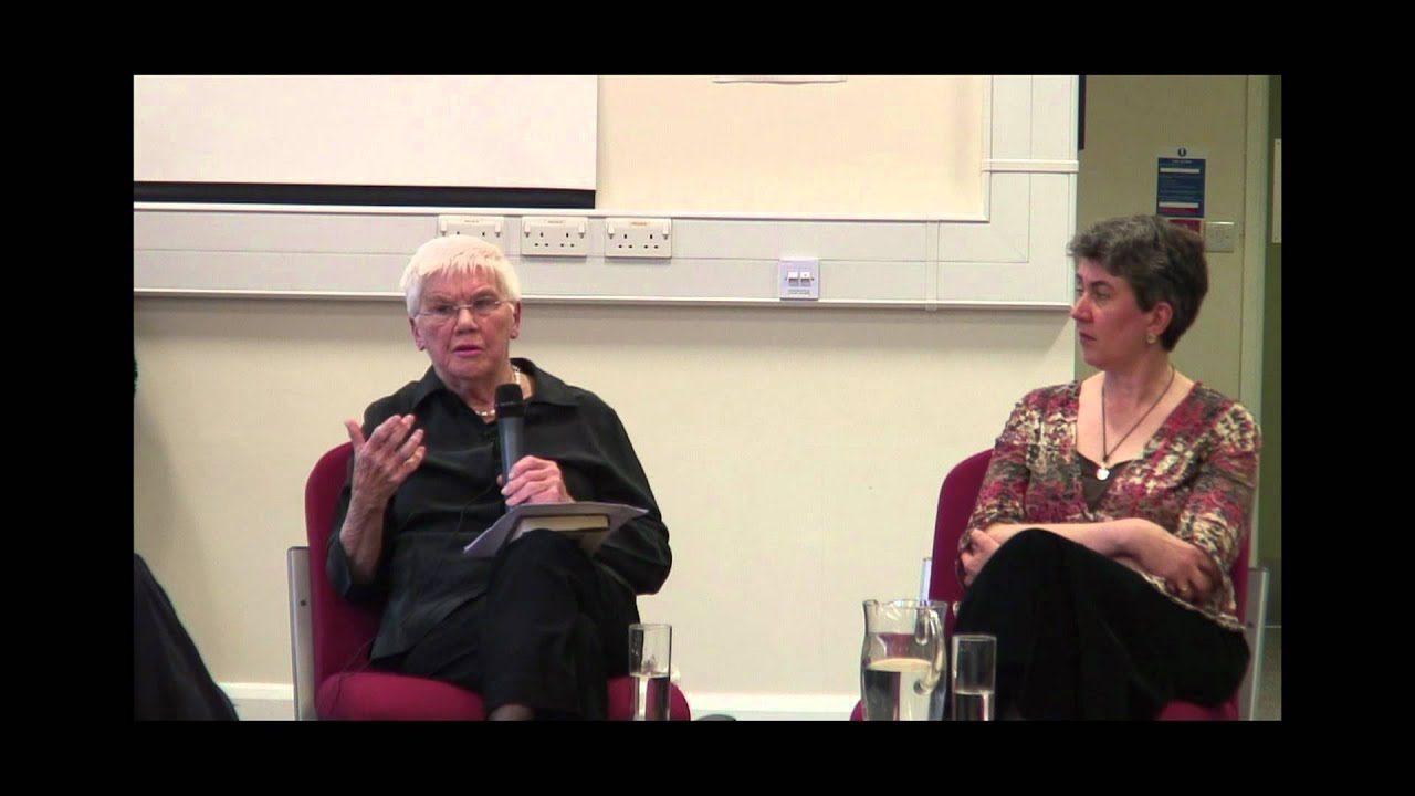 Dorothy Rowe: Unhappiness is awful but it is different from being depressed