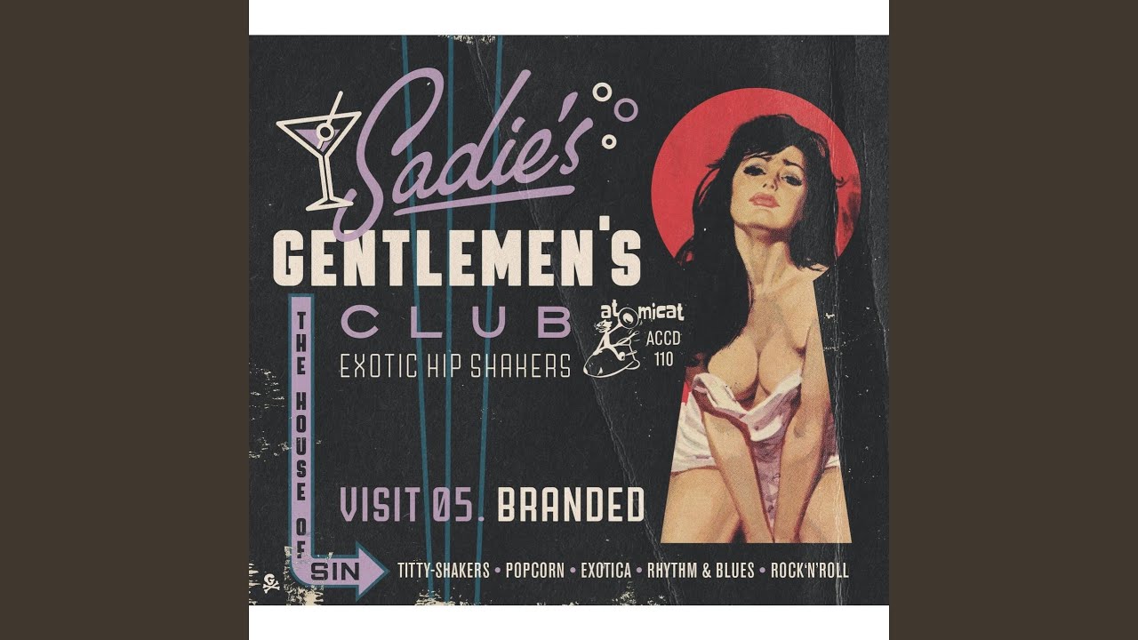 The Girl of My Best Friend