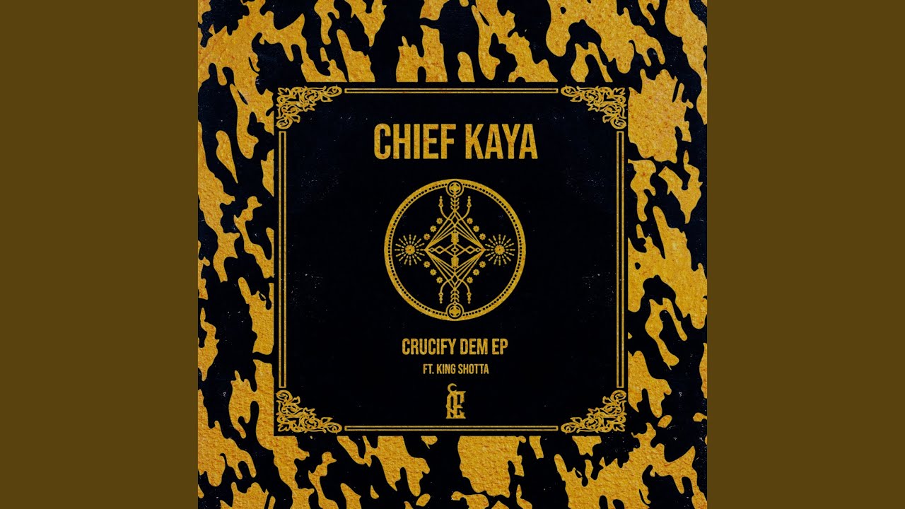 Crucify Dem (feat. King Shotta)