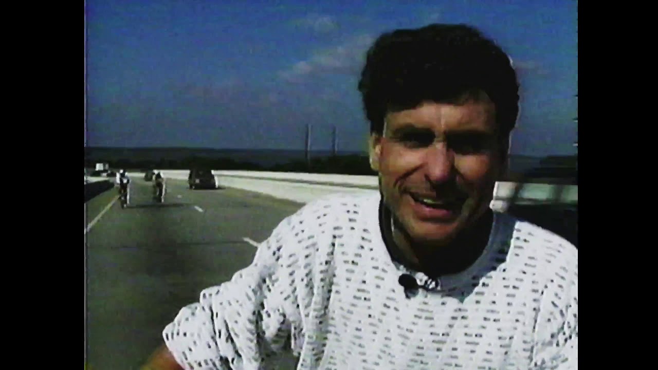 USTS Championship in Hilton Head 1989