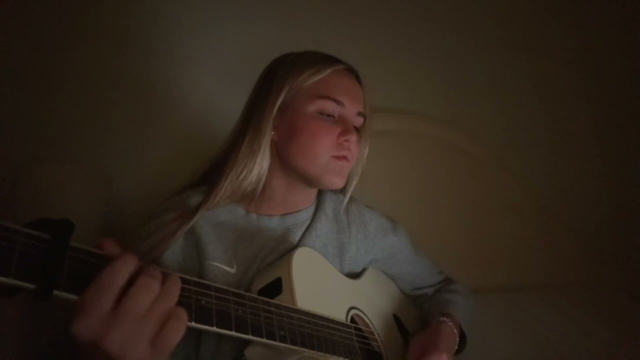 Sailor Song by Gigi Perez ~~ Cover