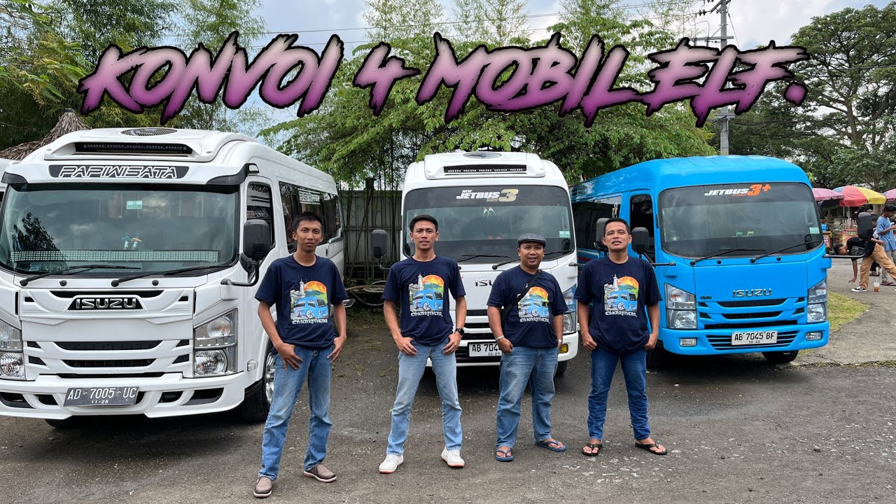 SMPIT INSAN MULIA BAMBANGLIPURO - NEW RIVERMOON KLATEN ⁉️ @Sewa-elf-jogja