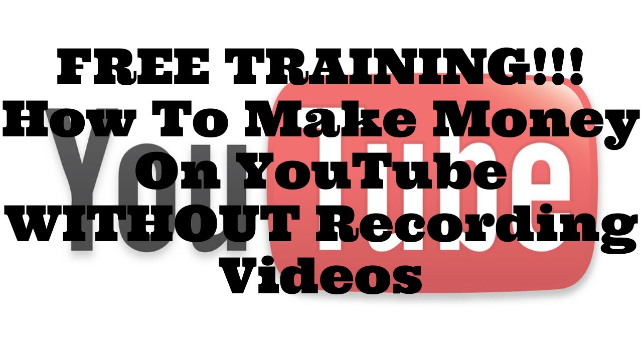 YouTube Mastery and Monetization 2021 Review