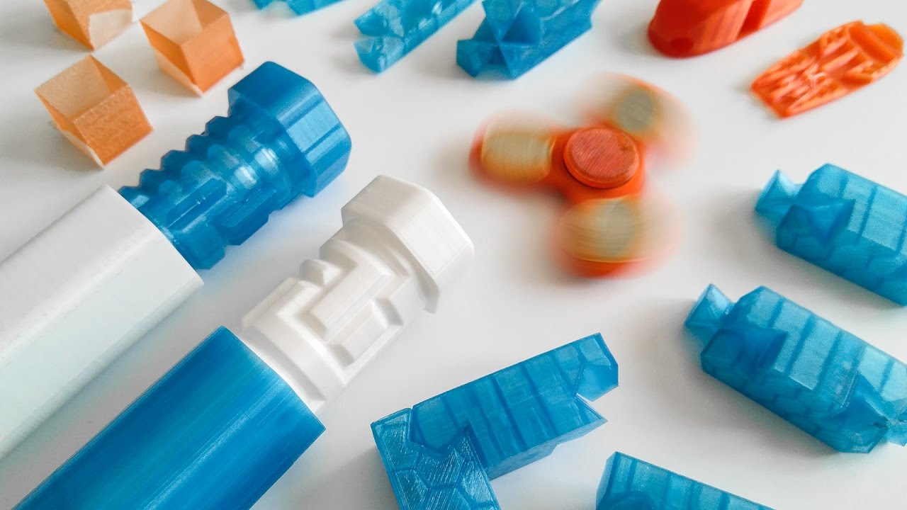 Recensione stampante 3D XYZprinting Da Vinci Jr. 1.0 Pro
