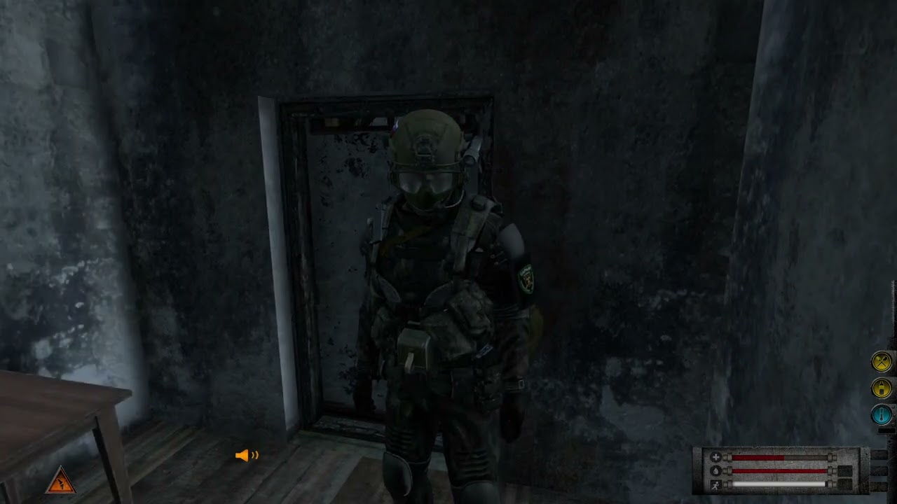 Играю на сервере Dead City | День 9 | 80.242.59.105:2302