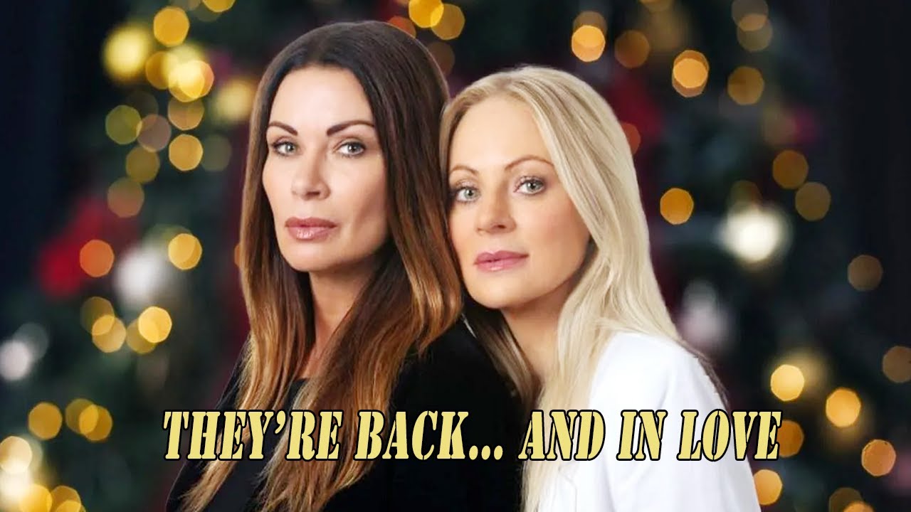 “Lisa & Carla REUNITE! Sparks Fly, Secrets Break, A New Love Begins  Coronation Street Shock”