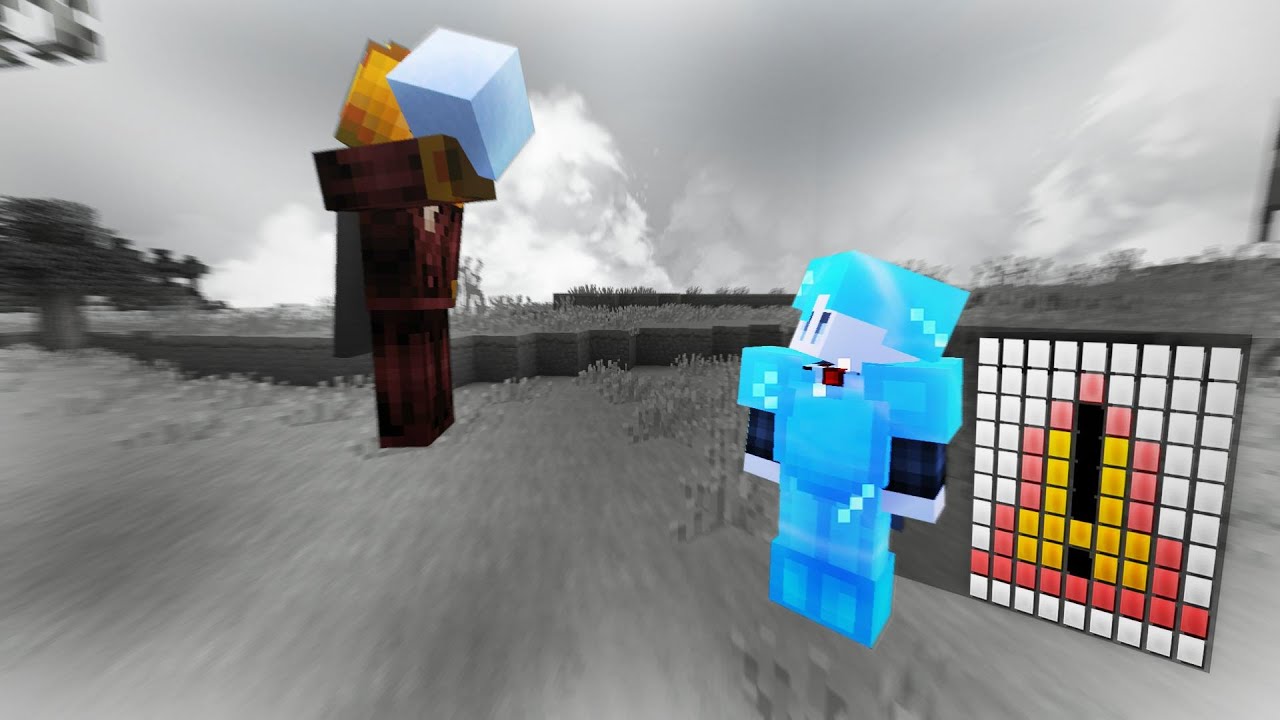 Me FROZEAN por uso de HACKS en VIPERMC! *no clickbait* ⚠️