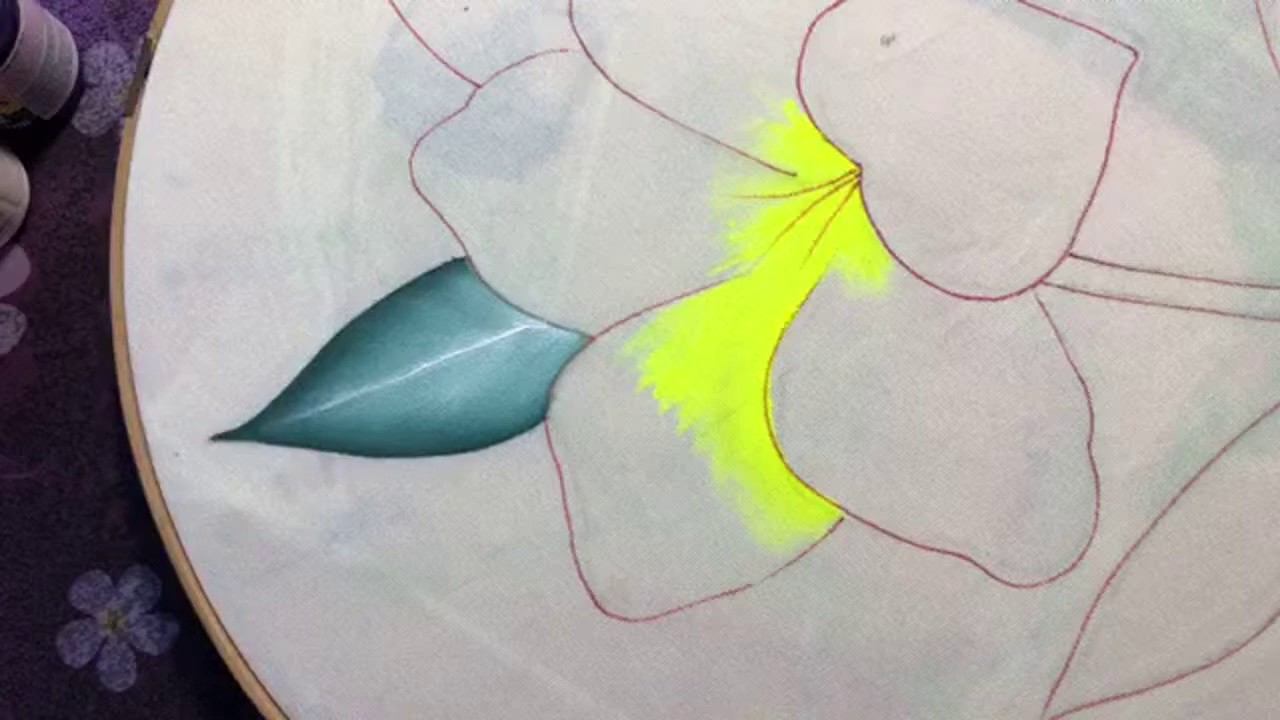 Video sorpresa flor sencilla