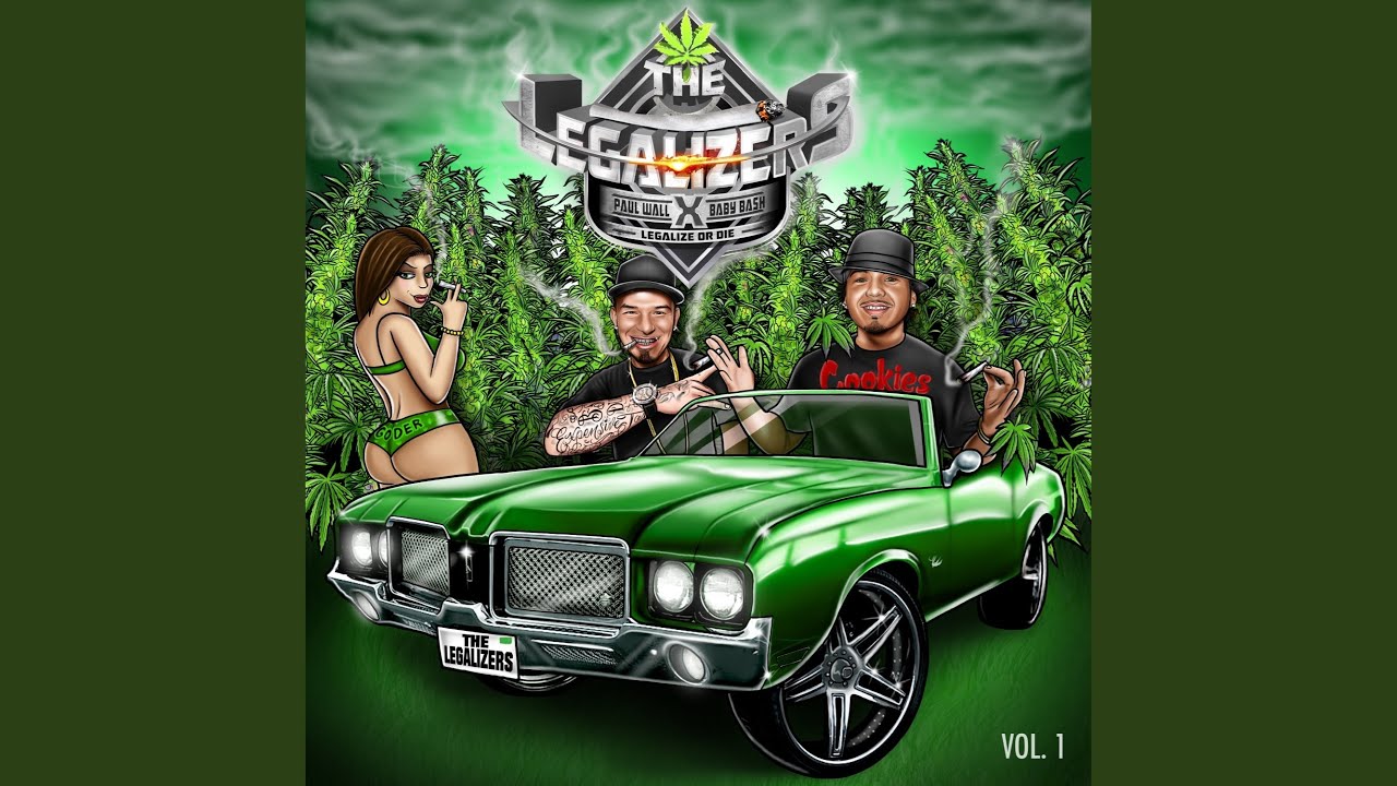 Cherry Pie & OG Kush (feat. Scoop DeVille)