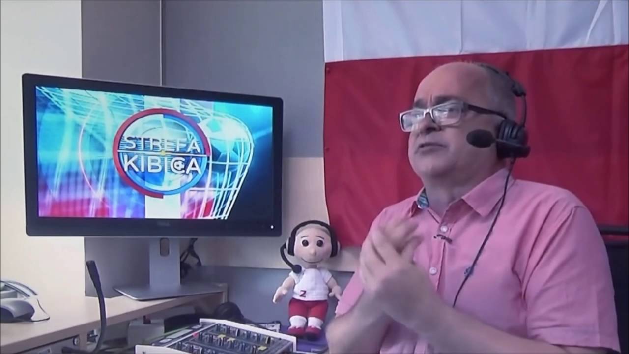 Komentarze Tomasza Zimocha podczas Euro 2016