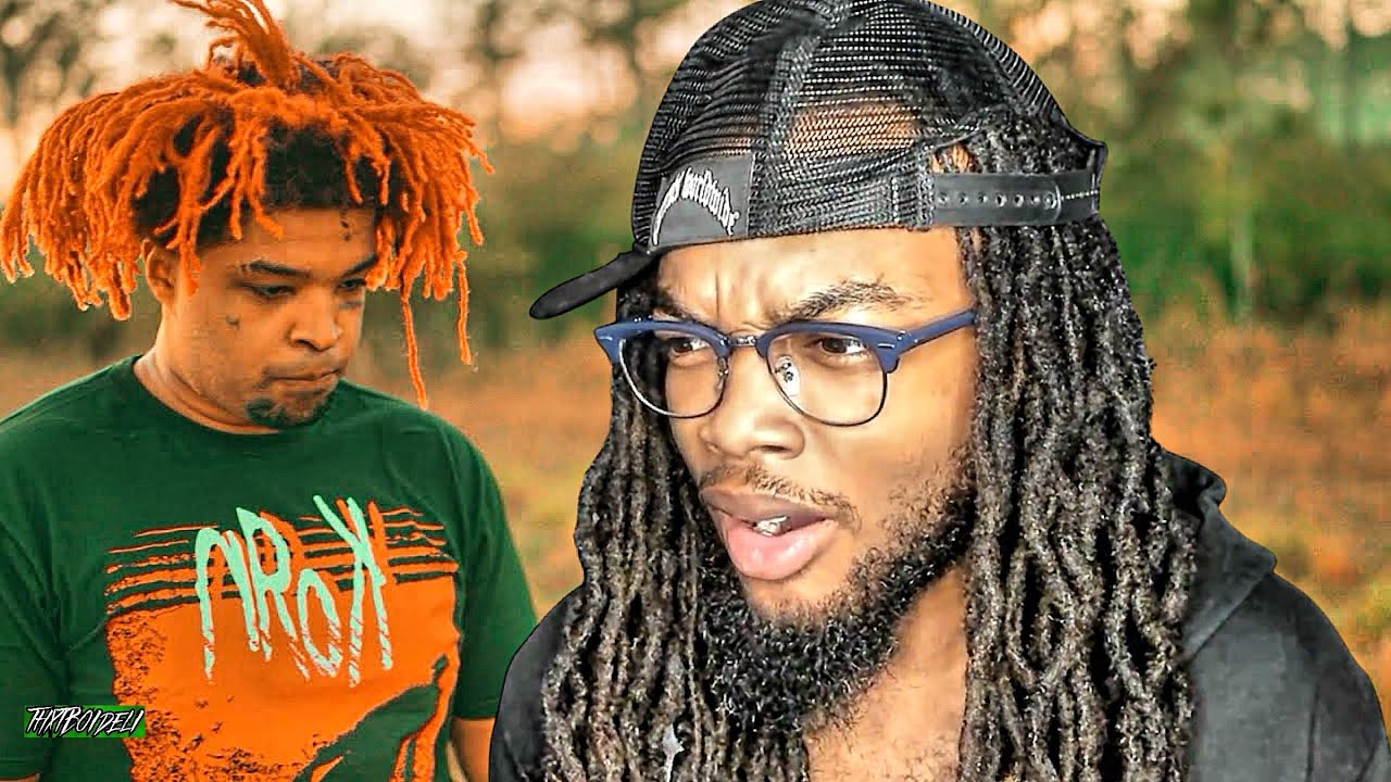 DELI Reacts to Mario Judah - Love You Anymore [Official Music Video]