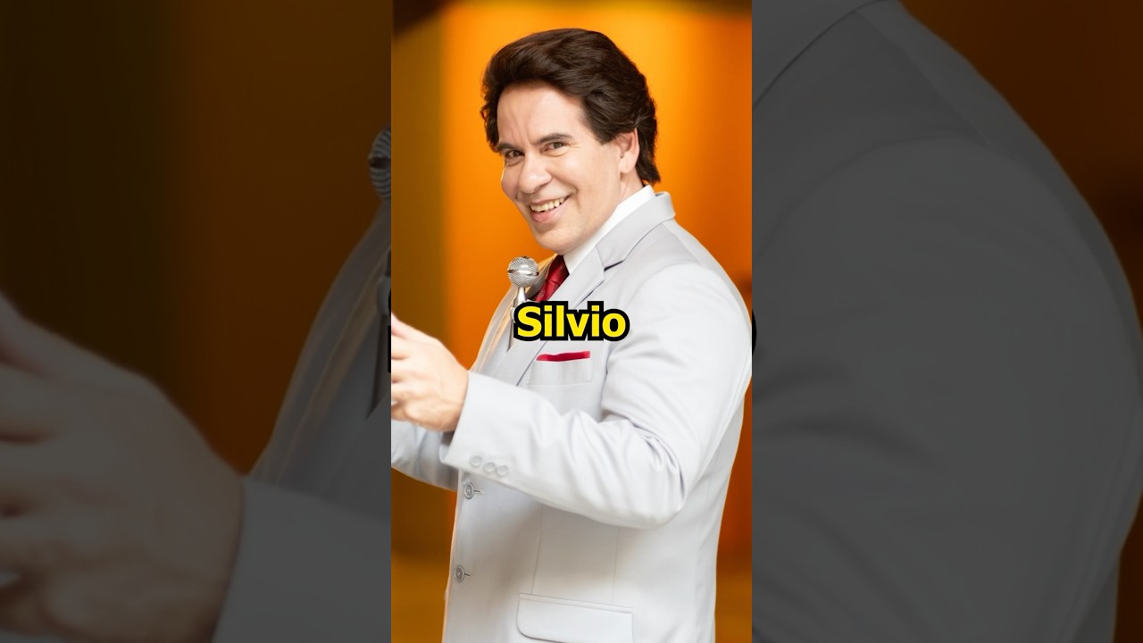 Saiu o trailer do novo filme do Silvio! #silvio #polemicas #filmes #silviosantosvemai