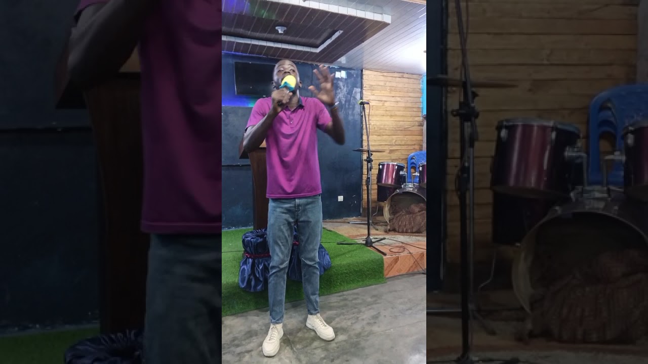 Savoir offrir des sacrifices à Dieu | Day 1 [ Extrait 2 (Ge 22 :1-2,9) Fr. Djany ]