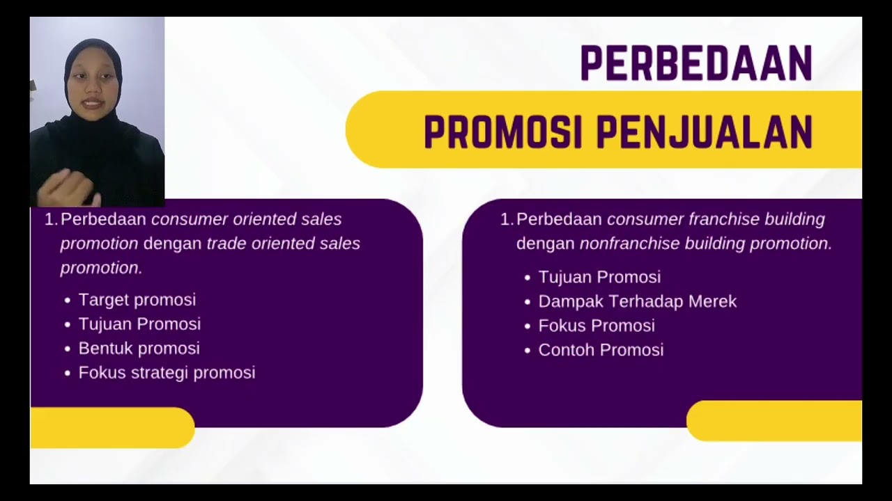 Sales Promotion Kel 4