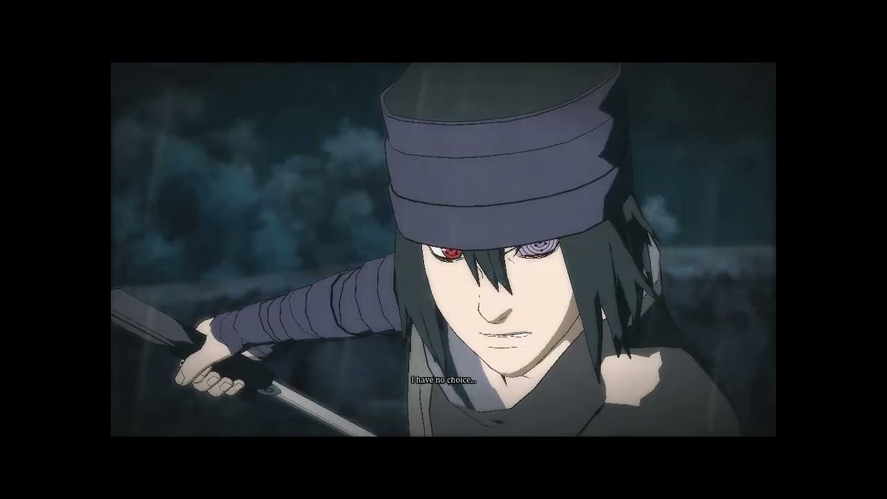 STORM 4 IN 2026?! 🔥 Testing My Skills in the Ultimate Ninja World!!!
