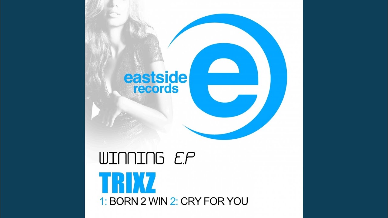 Cry For You (Original Mix)