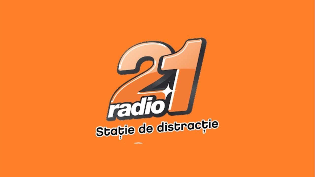 Generice RADIO 21 - Stație De Distracție