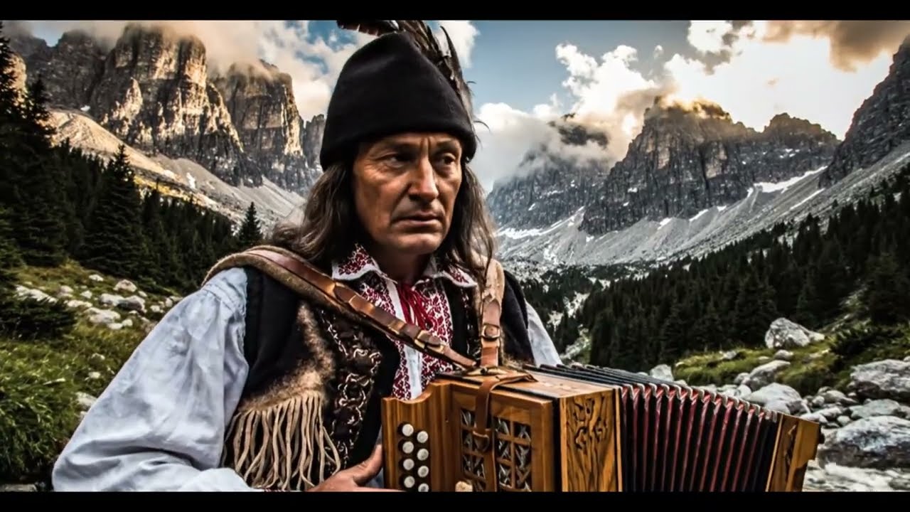 MarAian - Serce moje jak ten głaz | GÓRALSKIE DISCO! |