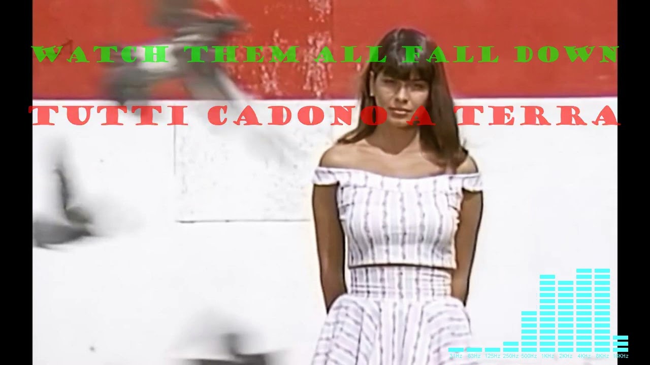 Pet Shop Boys   Domino Dancing (testo e traduzione)