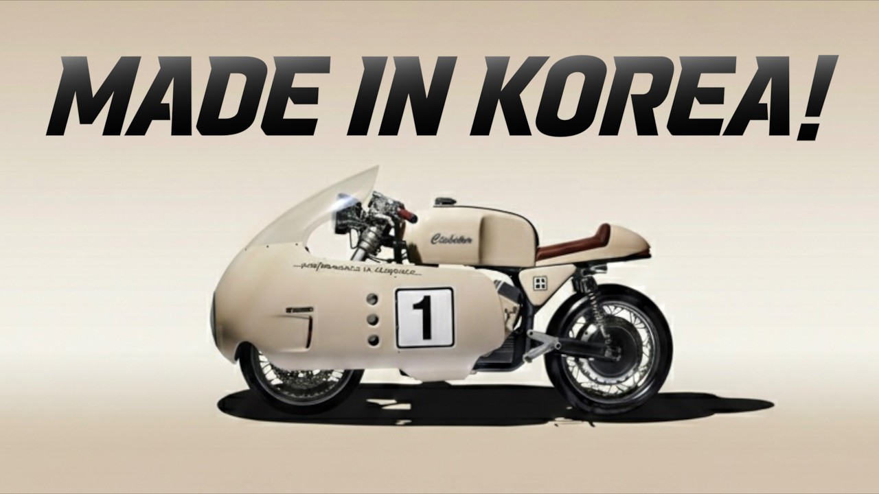 가와사키 KLE500 분석, 국산 이륜차 브랜드 런칭, CFMOTO 코리아 허스크바나 코리아의 합병 소식 | 먼지뉴스 2월