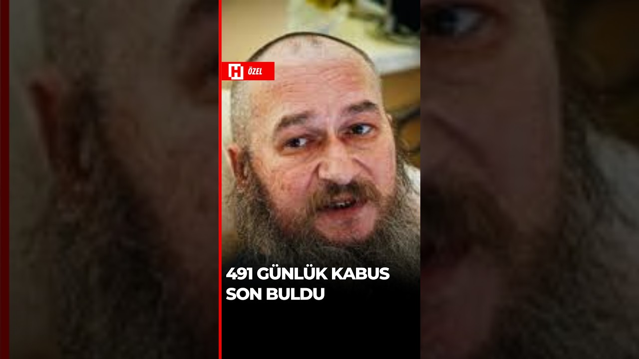 491 g&uuml;n boyunca hayatta kaldı, &ouml;l&uuml;m&uuml;n kıyısından kurtarıldı