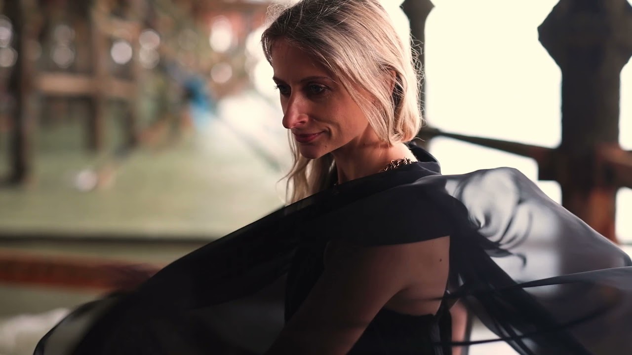 Amanda Thomas - Profoto B10X Challenge