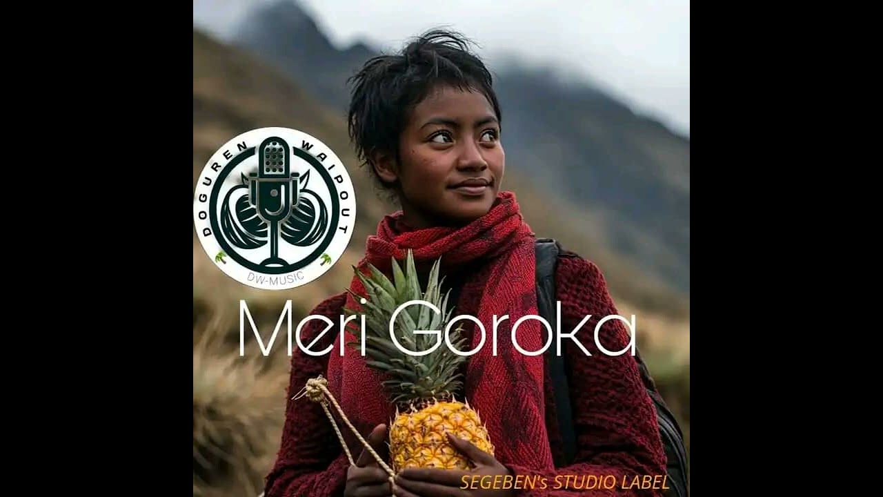MERI GOROKA Doguren Wipeout 2024 PNG OFFICIAL