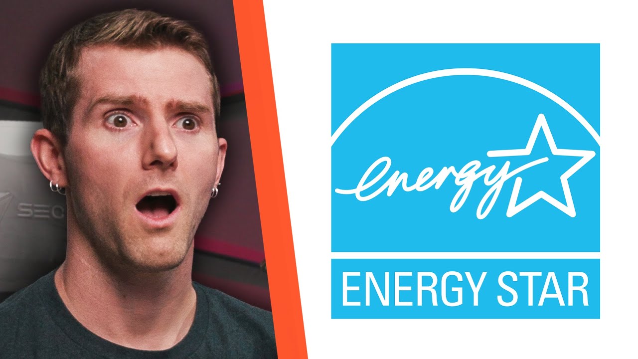 Energy Star is over