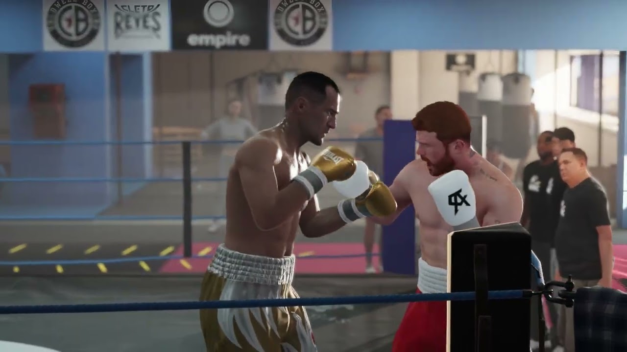 Undisputed Gyaku Sergey Kovalev takes his time beating Canelo