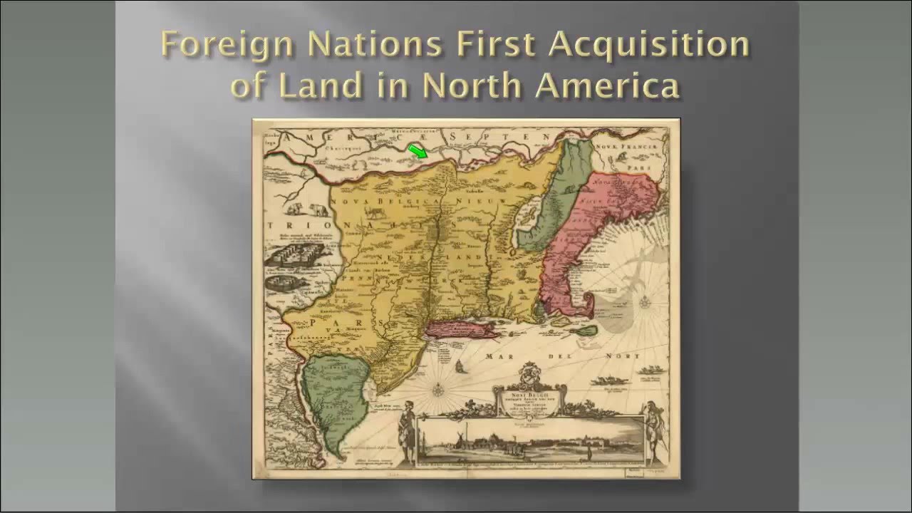 U.S. Land Records - John Hendrix