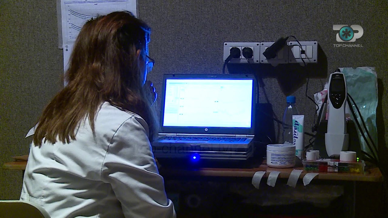 Live medicine: Testi i uljes së dëgjimit tek një fëmijë në QSUT, Hipokrati, 8 Shkurt 2020