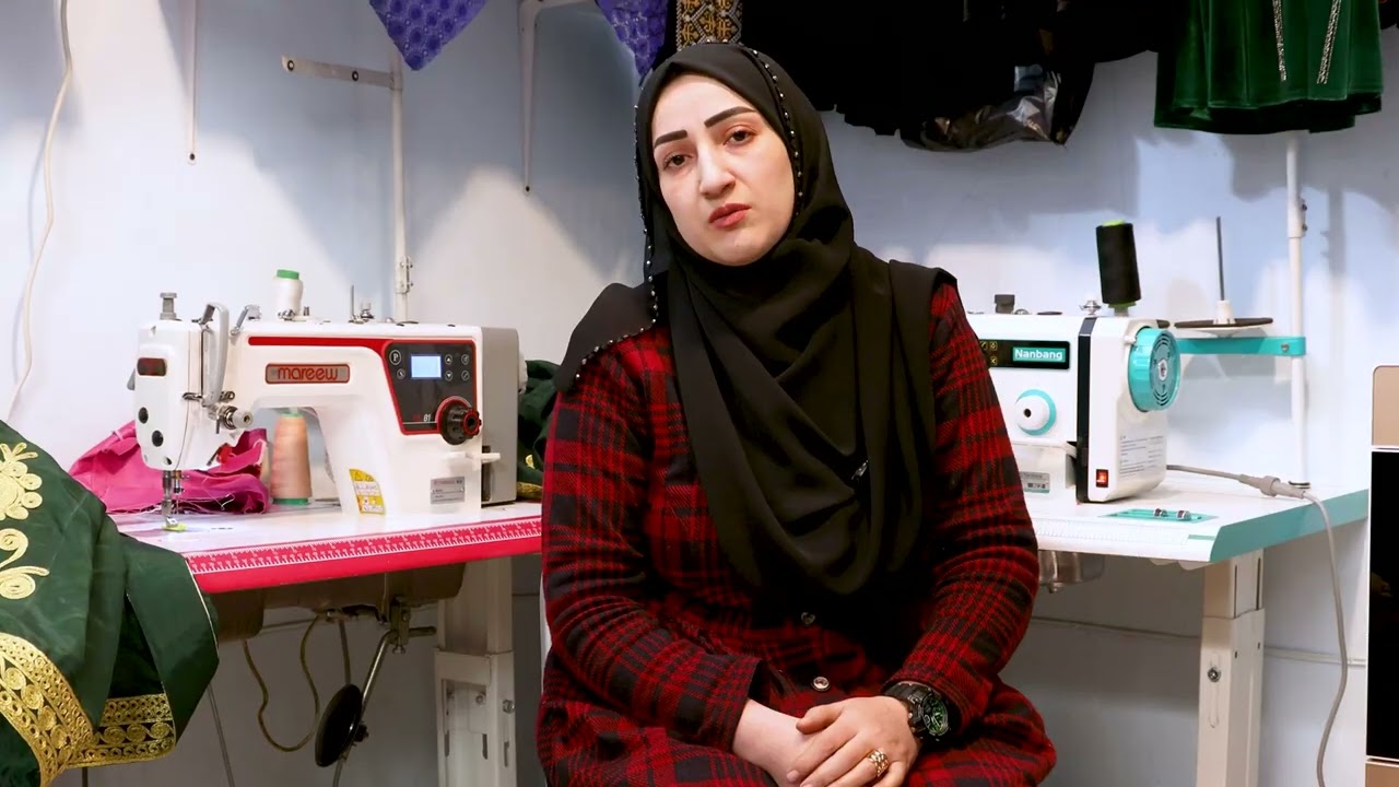 From a small dream in Shahr-e-Naw to reaching customers around the world.