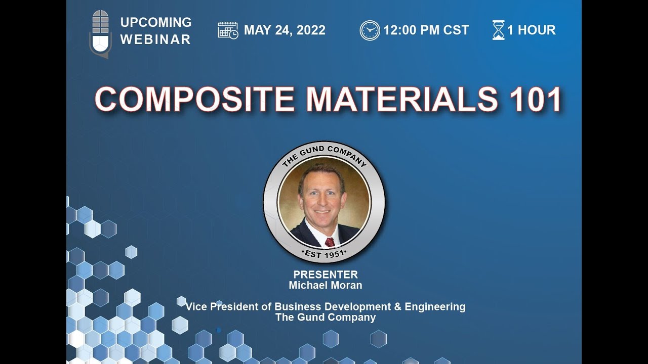 Understanding Composite Materials 101 Teaser