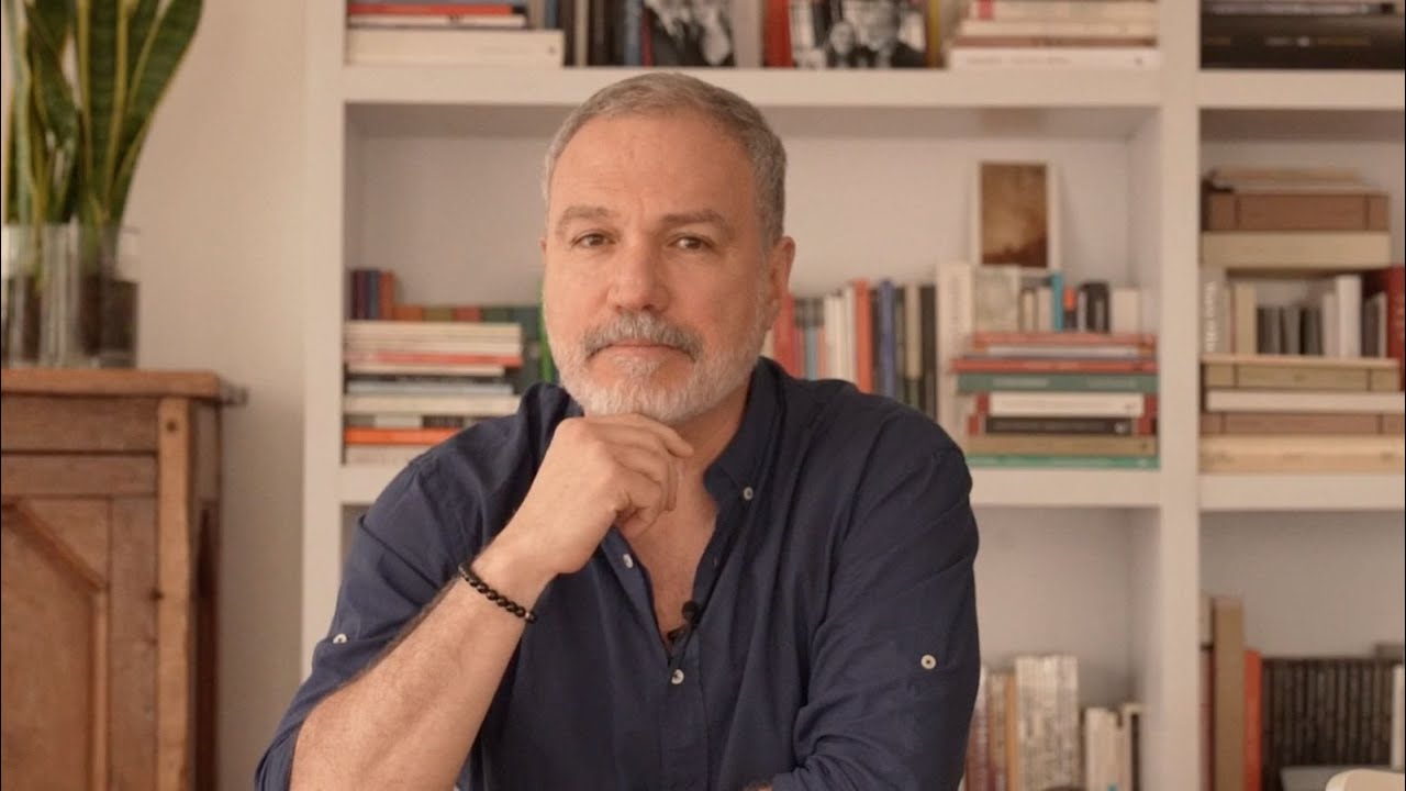 ¡Bonus de Aire Libre! Videocolumna de Salvador del Solar: 