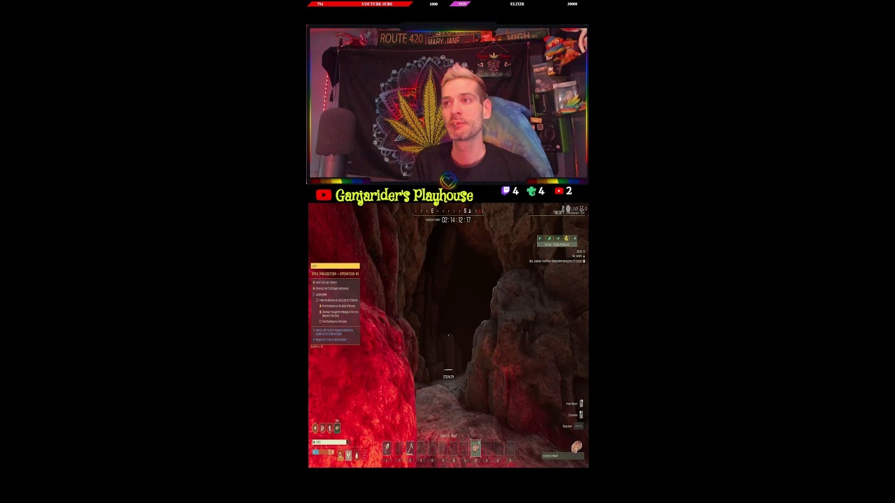 ICARUS  -  NEW MAP Gameplay - Best way to Tame Raptors?!?! (Portrait)