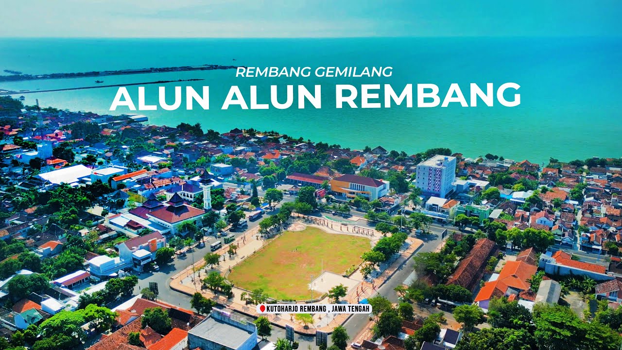 Rembang Gemilang 