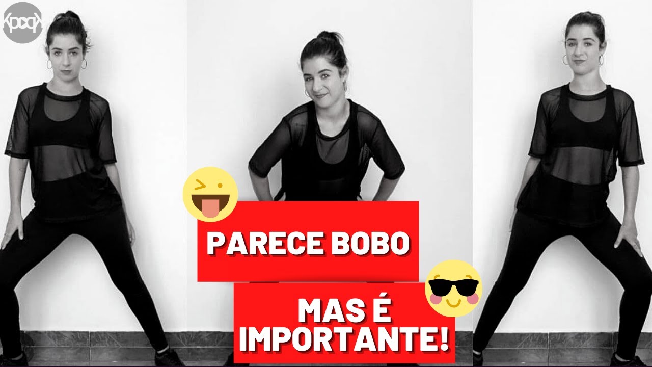 APRENDA COREOGRAFIAS 2X MAIS RÁPIDO COM ESSE CONHECIMENTO BÁSICO | KPOP PARA INICIANTES | KPOPK