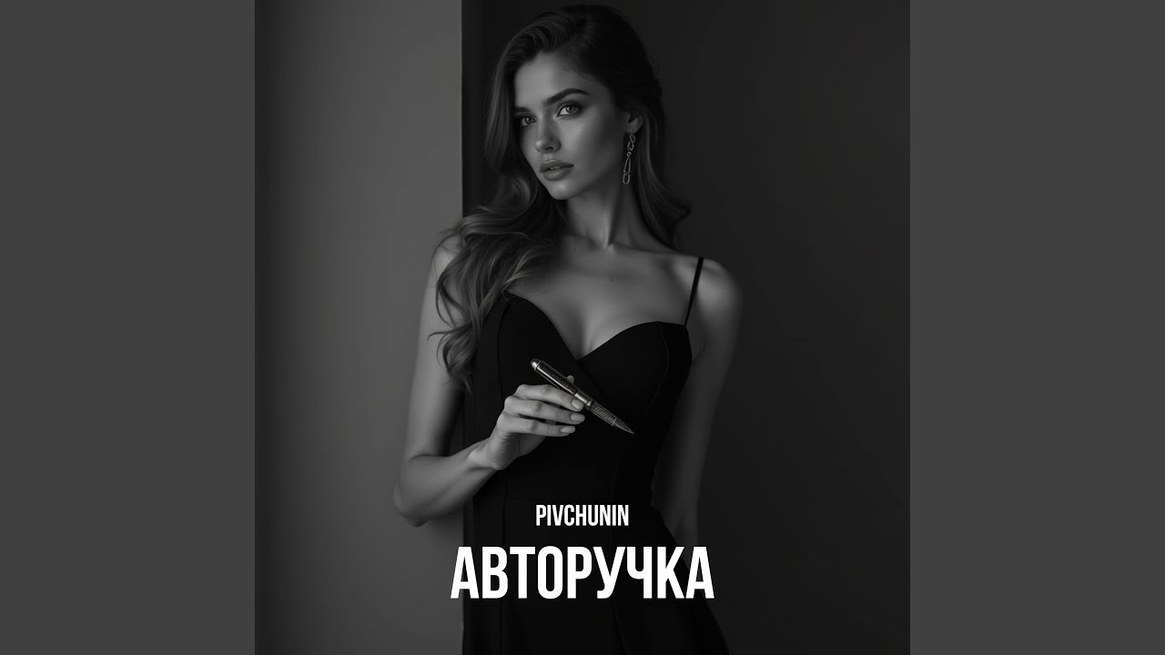 Авторучка