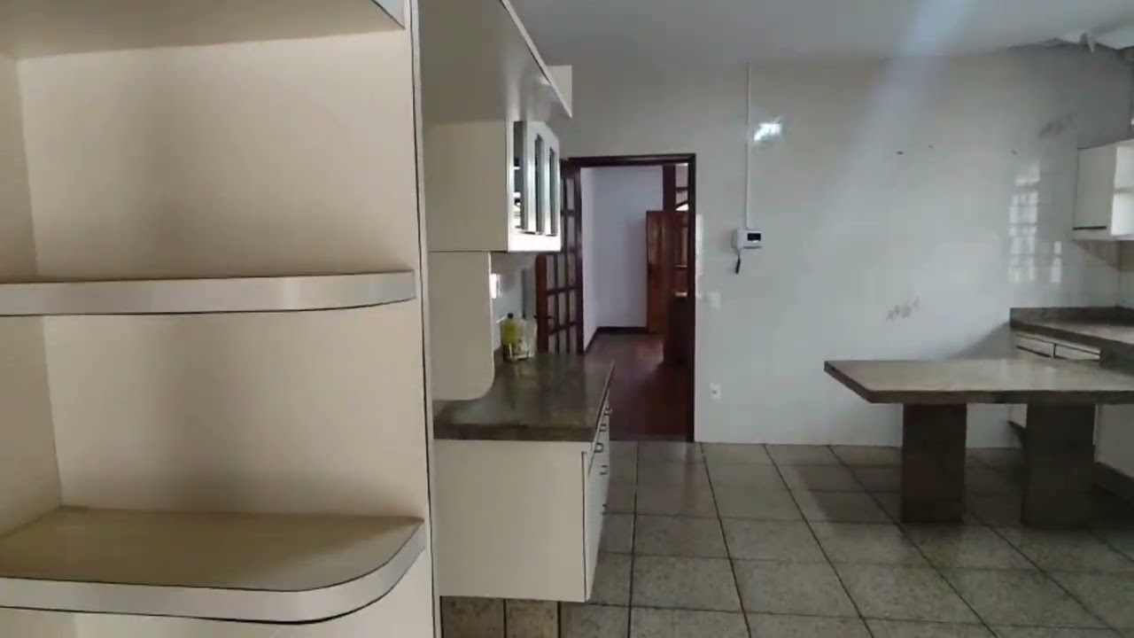 Video Casa Oswaldo Rezende