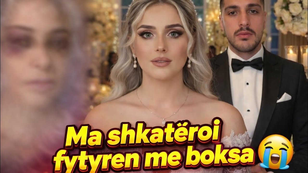 Histori Tronditse: Nuk e besoja dot qe buri qe e doja do me shkateronte fytyren tmeri qe jetoj 
