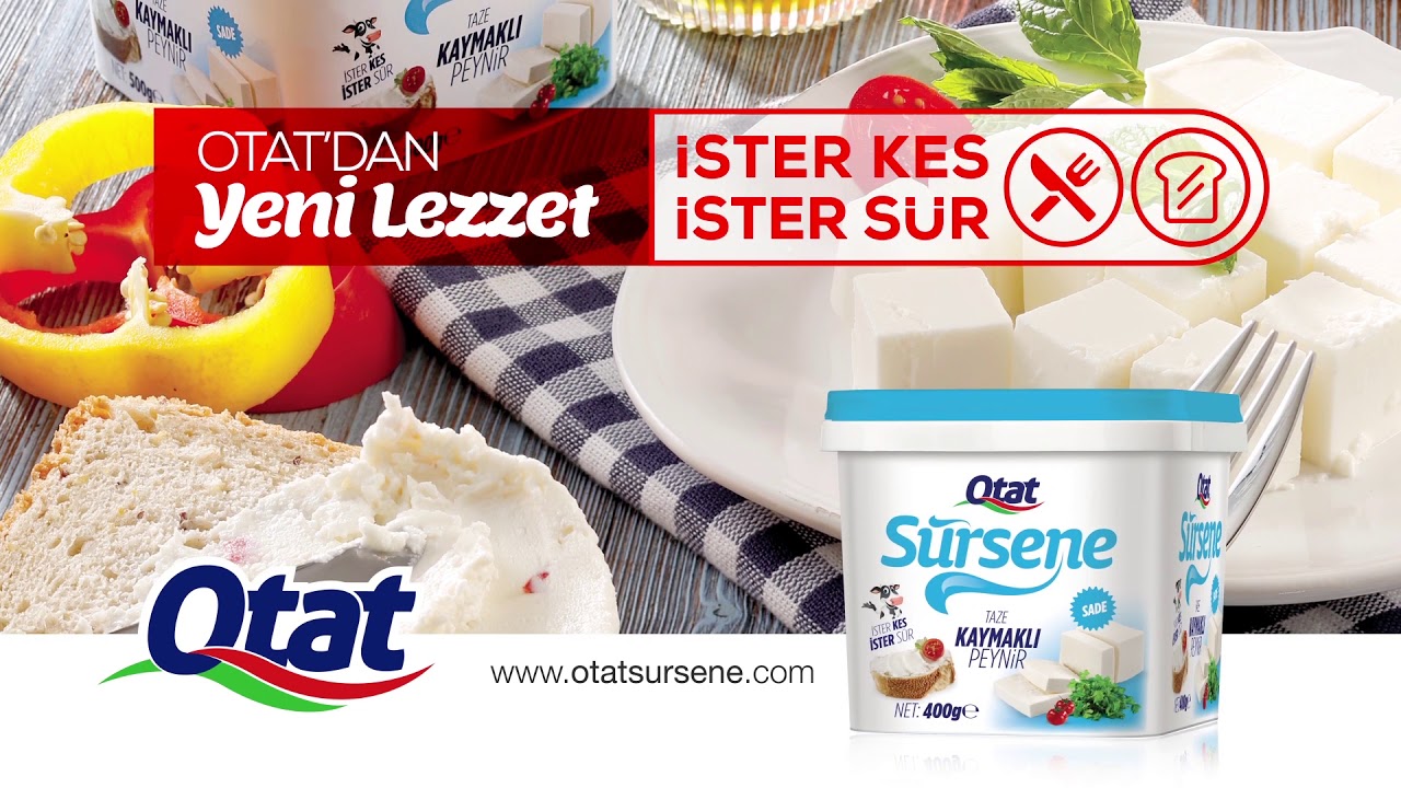 Otat S&uuml;rsene - Cinemaximum reklamı