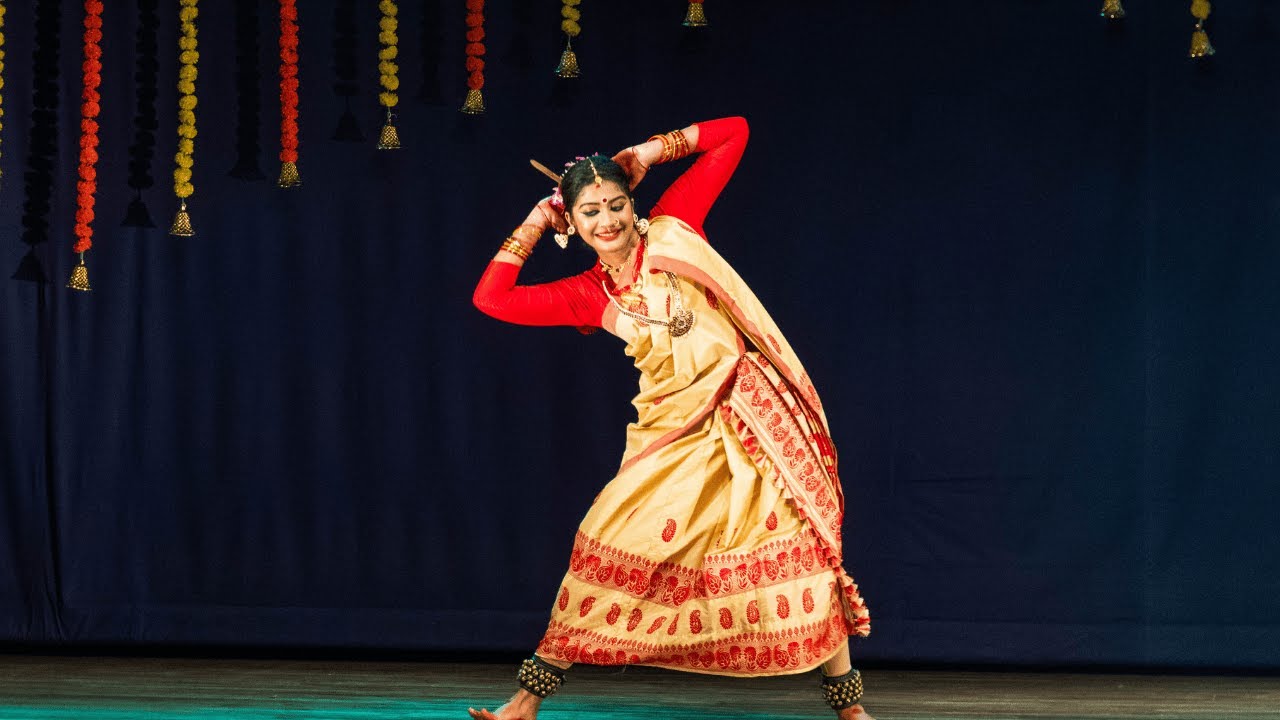 Phagunero Mohonay