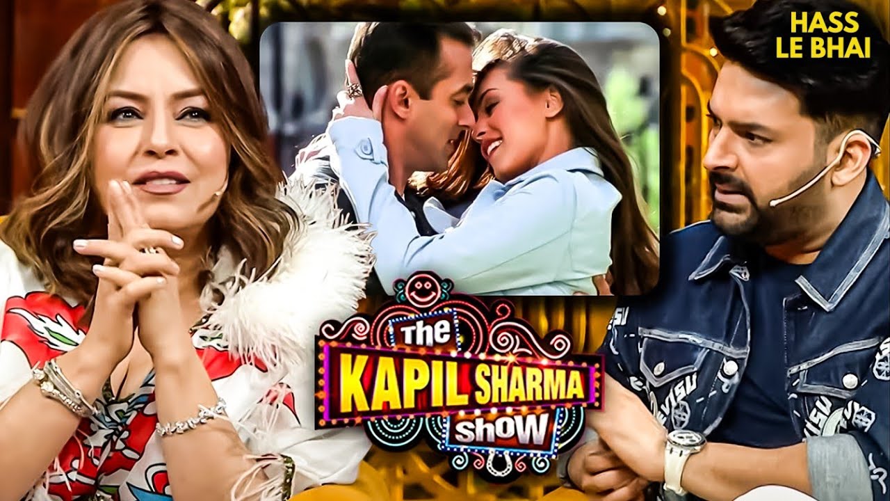 Kapil के Show पर लौटा 90s का जादू! | Comedy | Funny #kapilsharmashow #entertainment